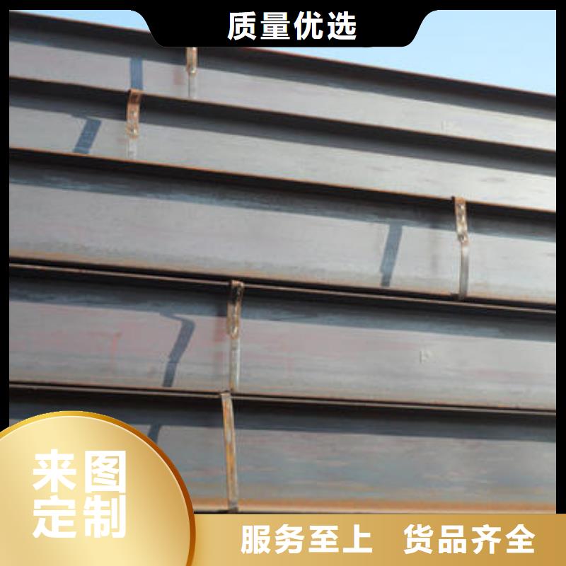 【圖】H型鋼批發