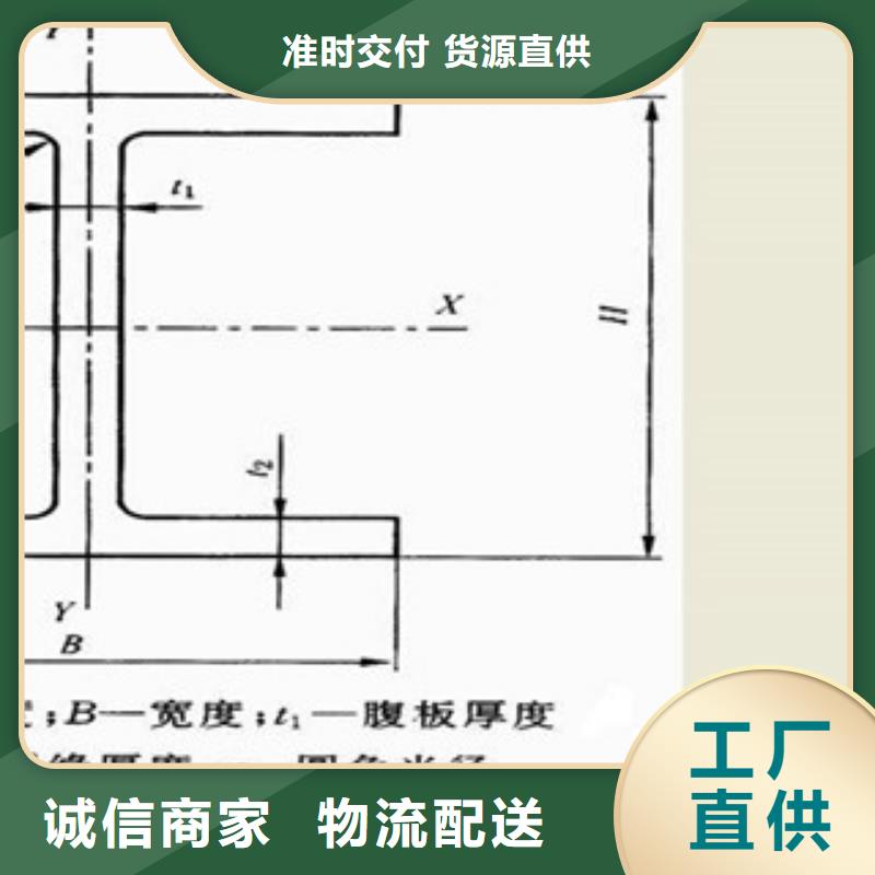 供应H型钢H型钢批发