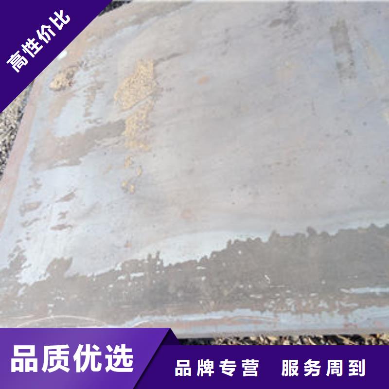 鋼板行業動態