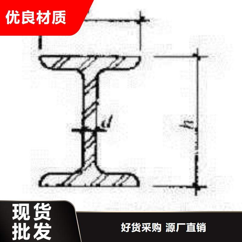 工字钢厂家-专心做产品