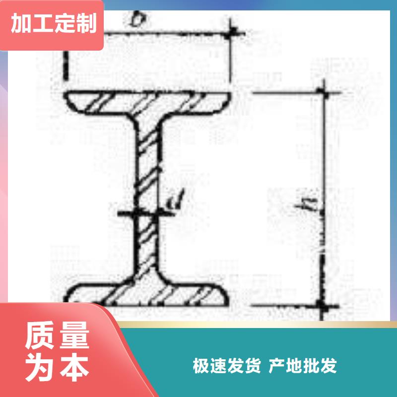 工字鋼現貨直供價格優