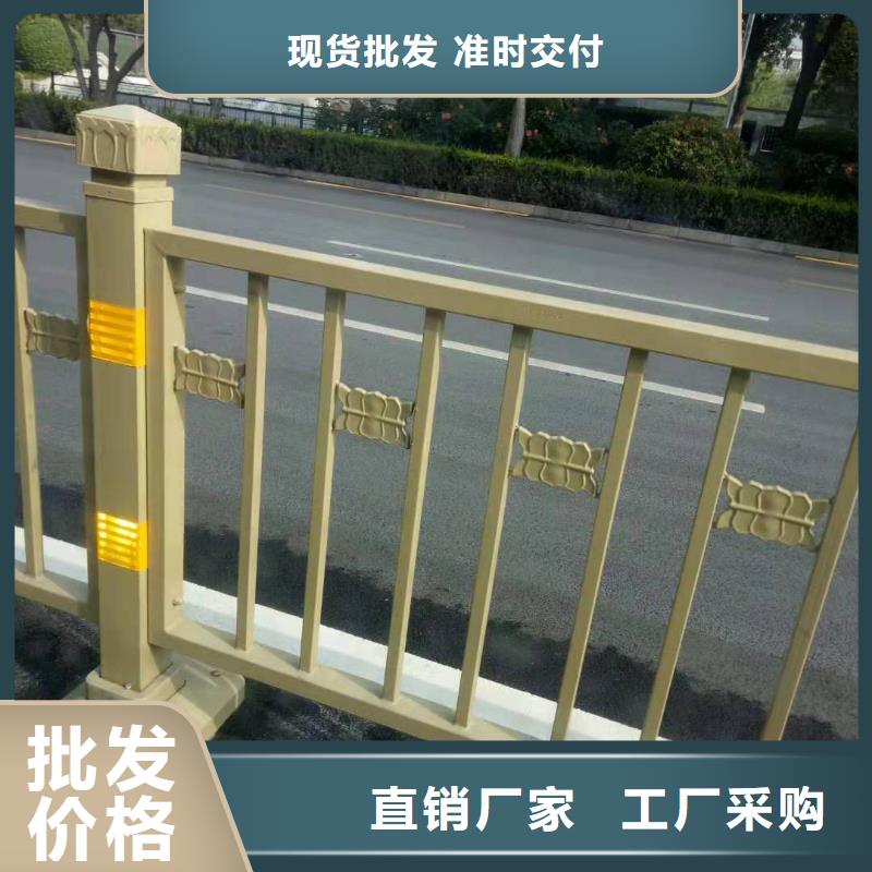 不锈钢道路护栏全国供应商