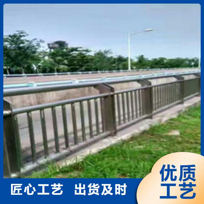 靠谱的道路护栏在哪里