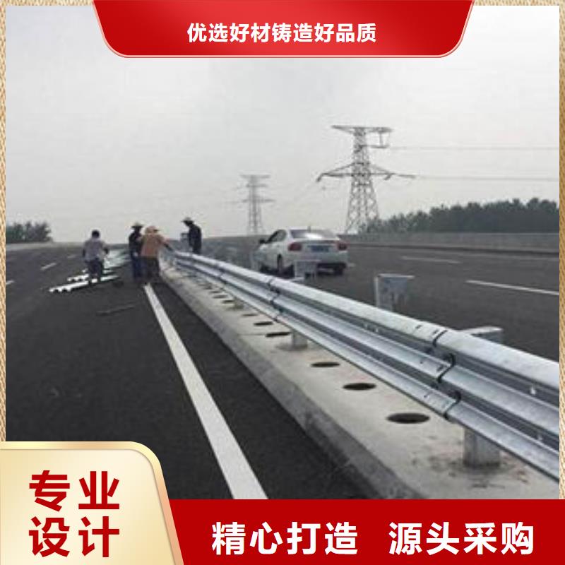 道路护栏口碑推荐