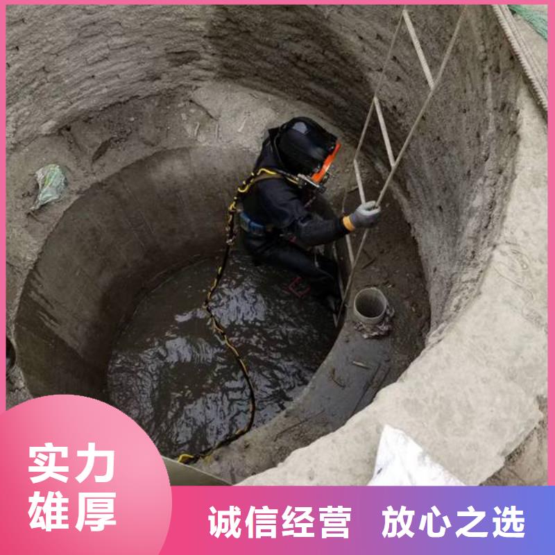 水下大坝检测公司-威名远播