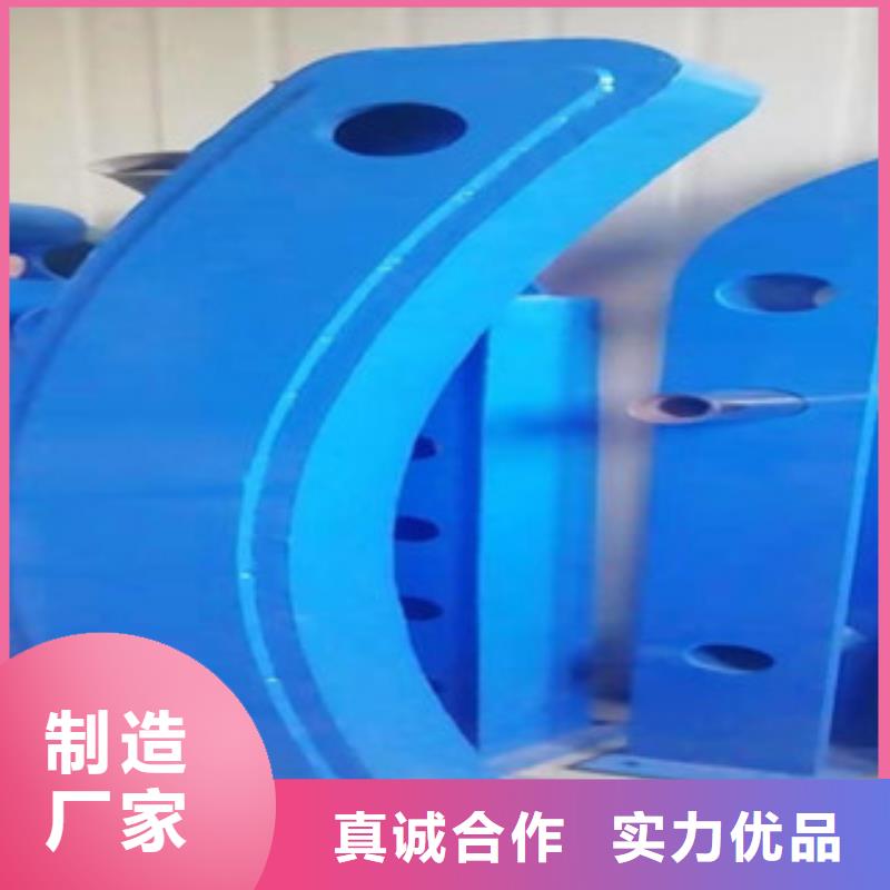 景觀護(hù)欄生產(chǎn)商