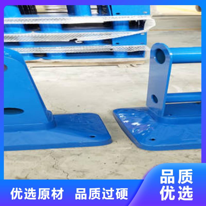 燈光護欄優良品質