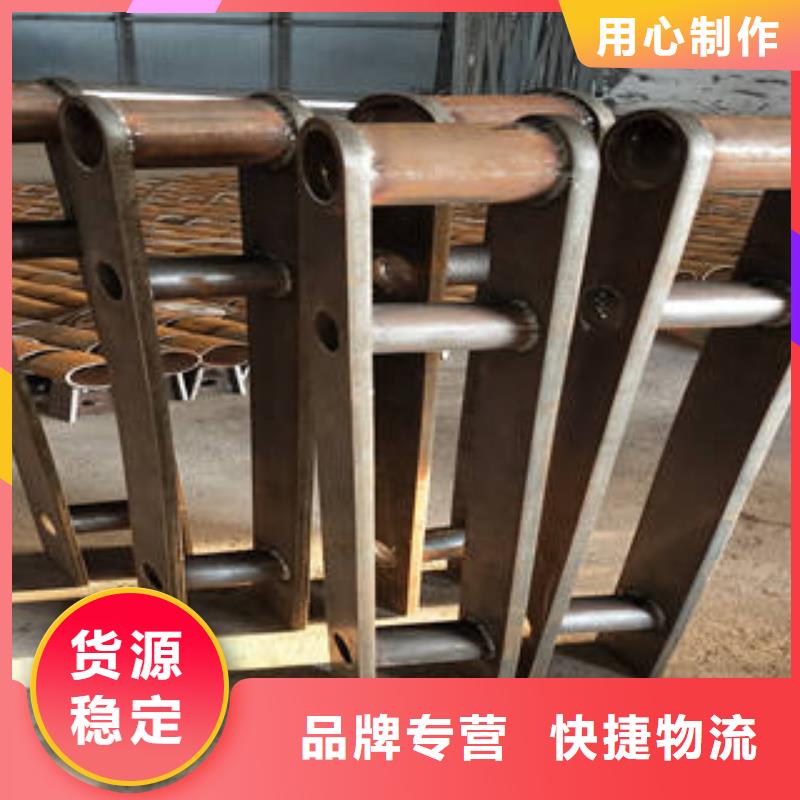 燈光護欄品牌廠家