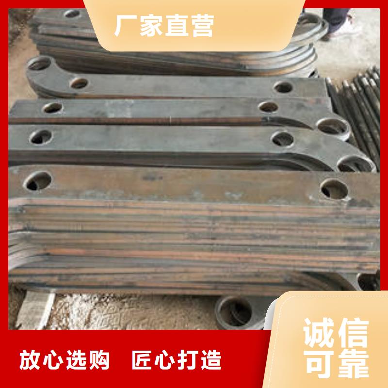 灯光护栏-实体厂家