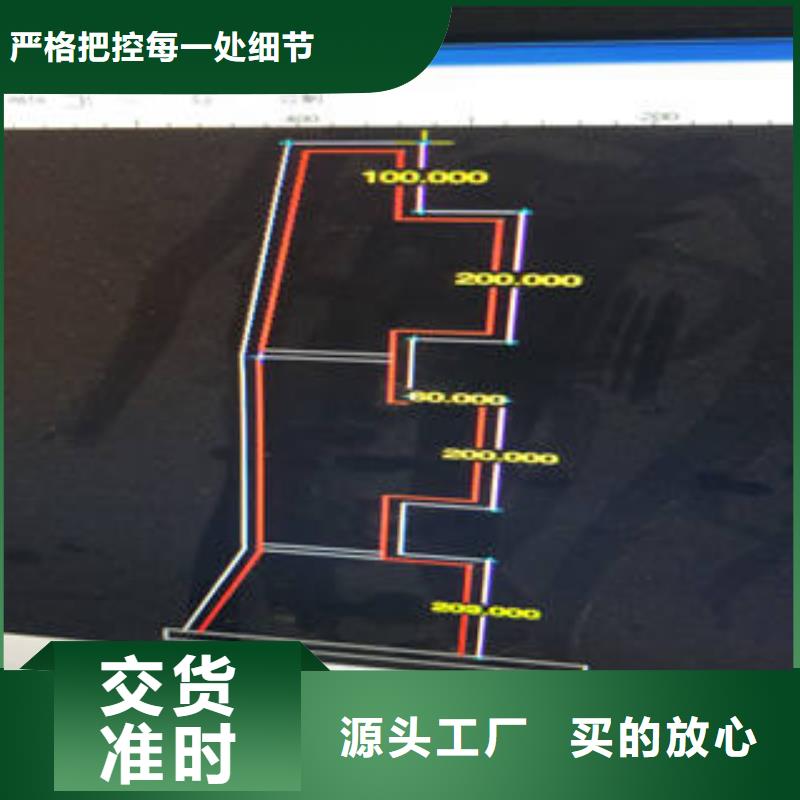 灯光护栏无差价直销