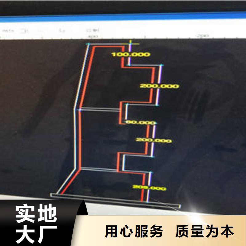 专业销售灯光护栏-现货供应