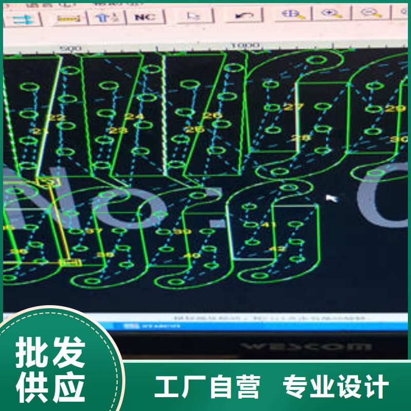 灯光护栏厂家新报价