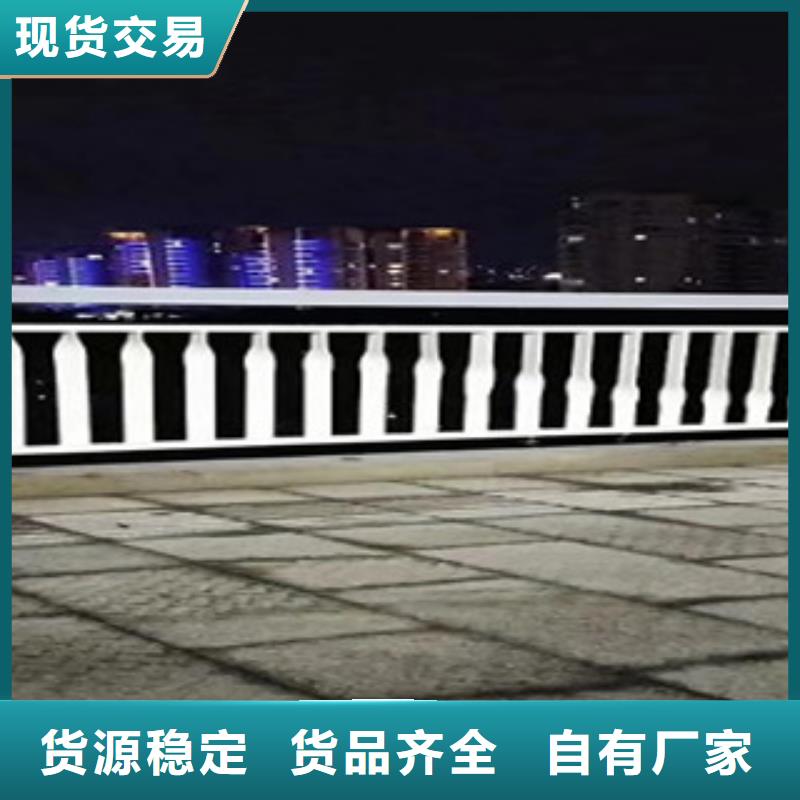 钢板立柱厂家价格透明