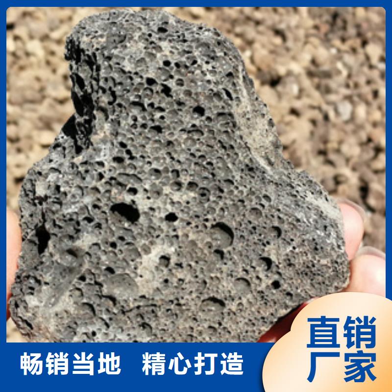 火山巖，石英砂濾料高品質