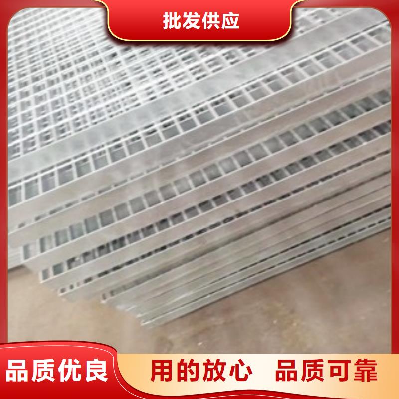 熱鍍鋅鋼格柵板經(jīng)驗豐富