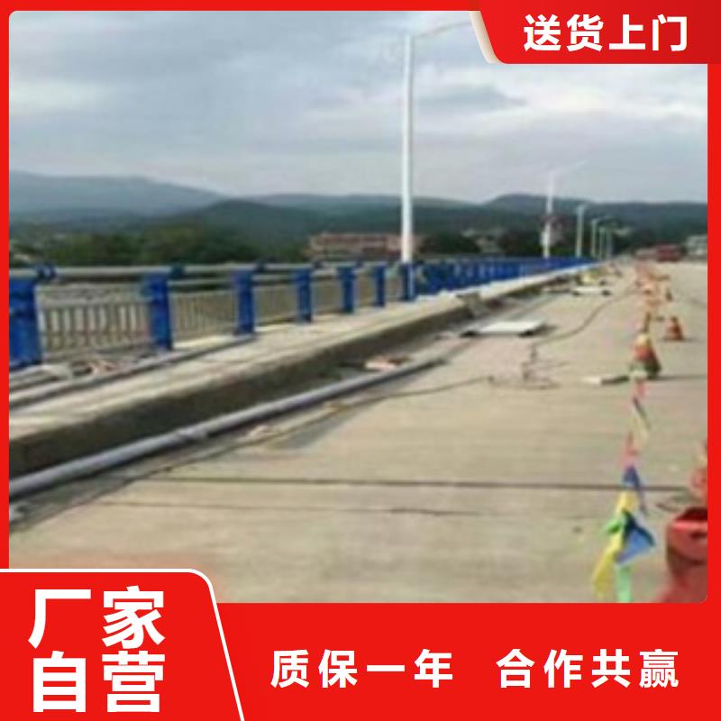 公路护栏园区护栏