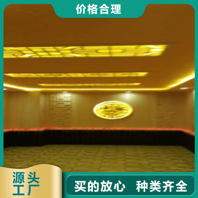 汗蒸房安裝2品牌:宏鑫汗蒸設備安裝有限公司