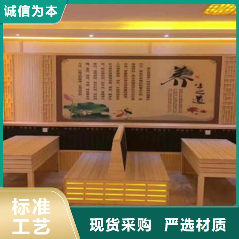 汗蒸房安裝3定制批發