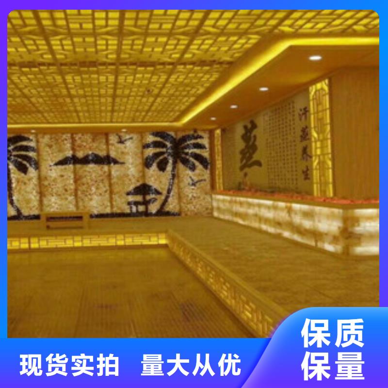 汗蒸房安裝3暢銷全省