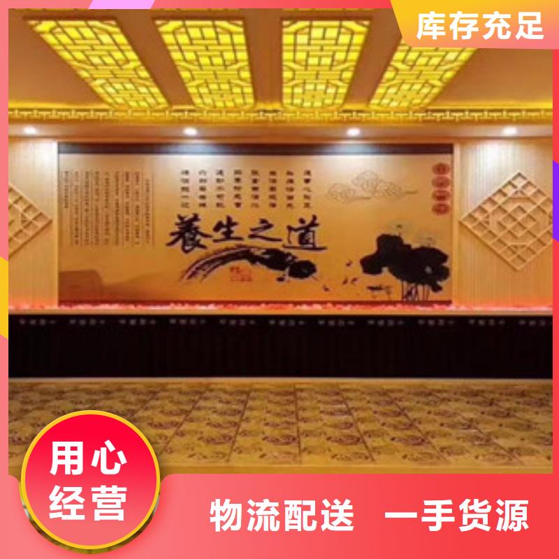 本地的汗蒸房安裝10實體廠家