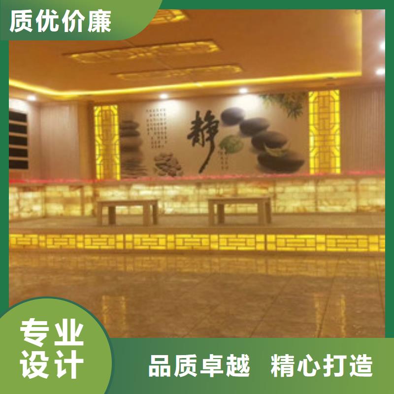發貨速度快的汗蒸房安裝11供貨商