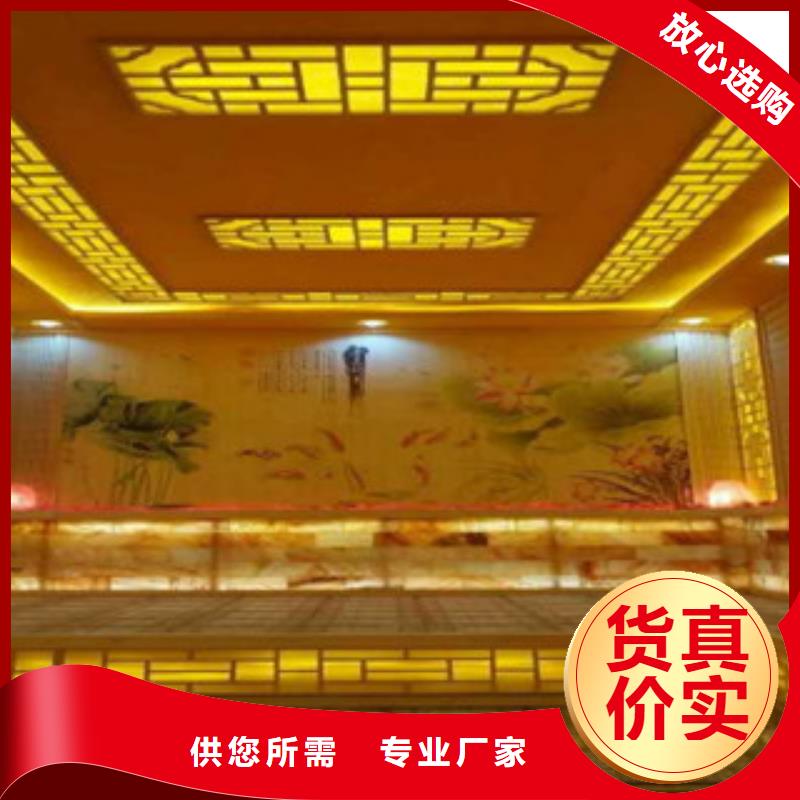 汗蒸房安裝11定制-實力廠家