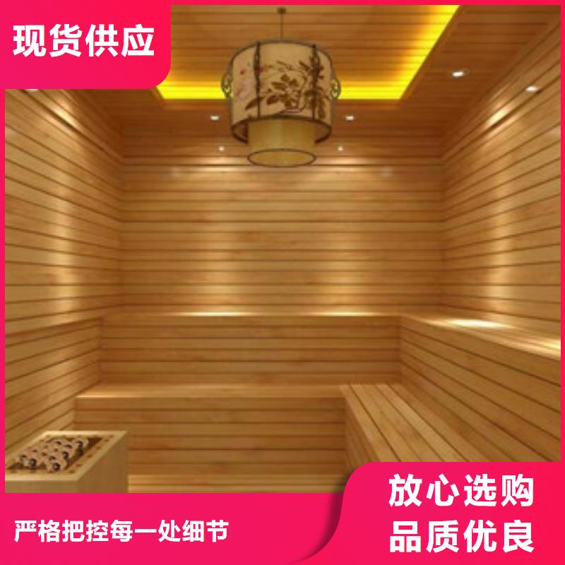 汗蒸房安裝12廠家現貨供應
