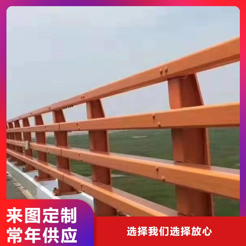 河道隔离栏公司