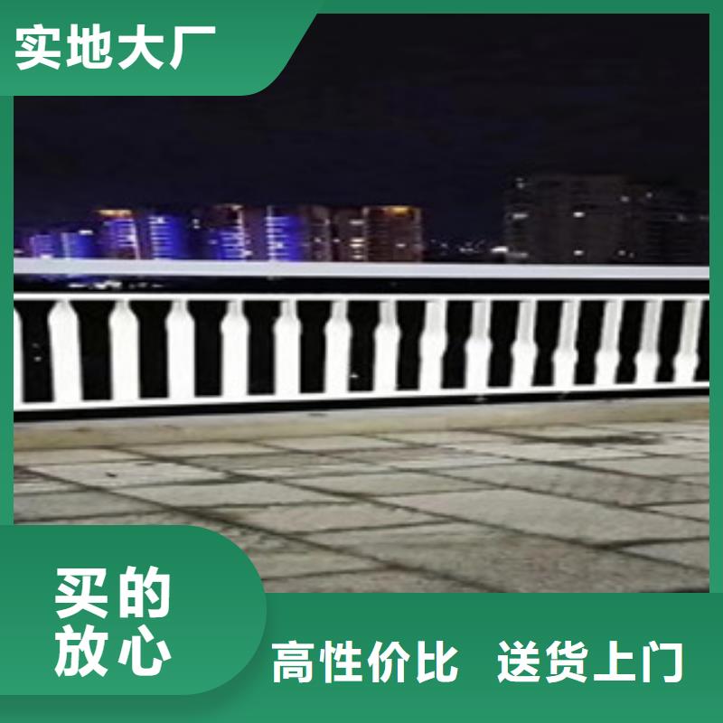 河道隔离栏公司