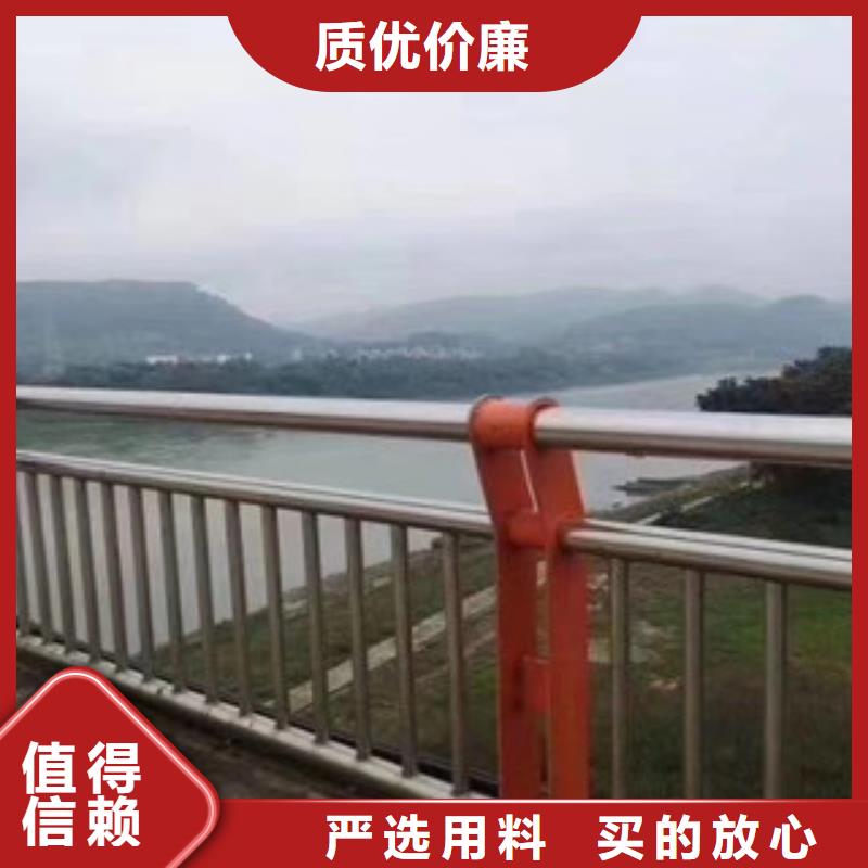 河道隔离栏公司