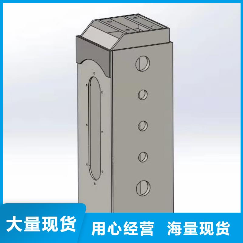 桥梁立柱大型厂家