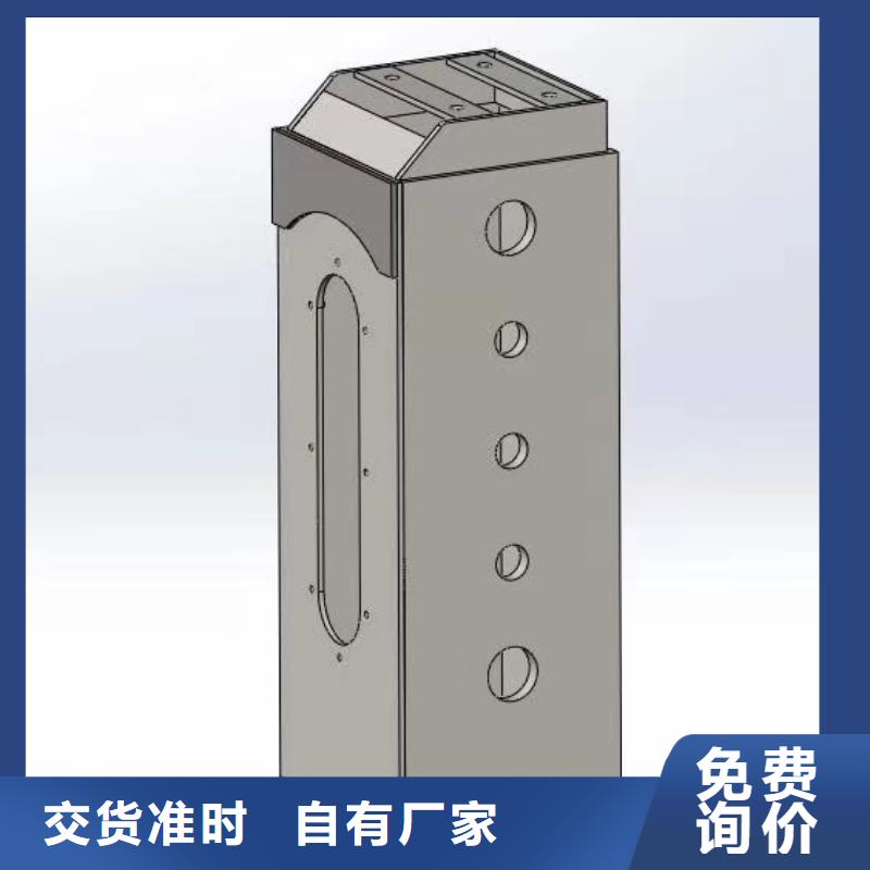 桥梁立柱老牌企业