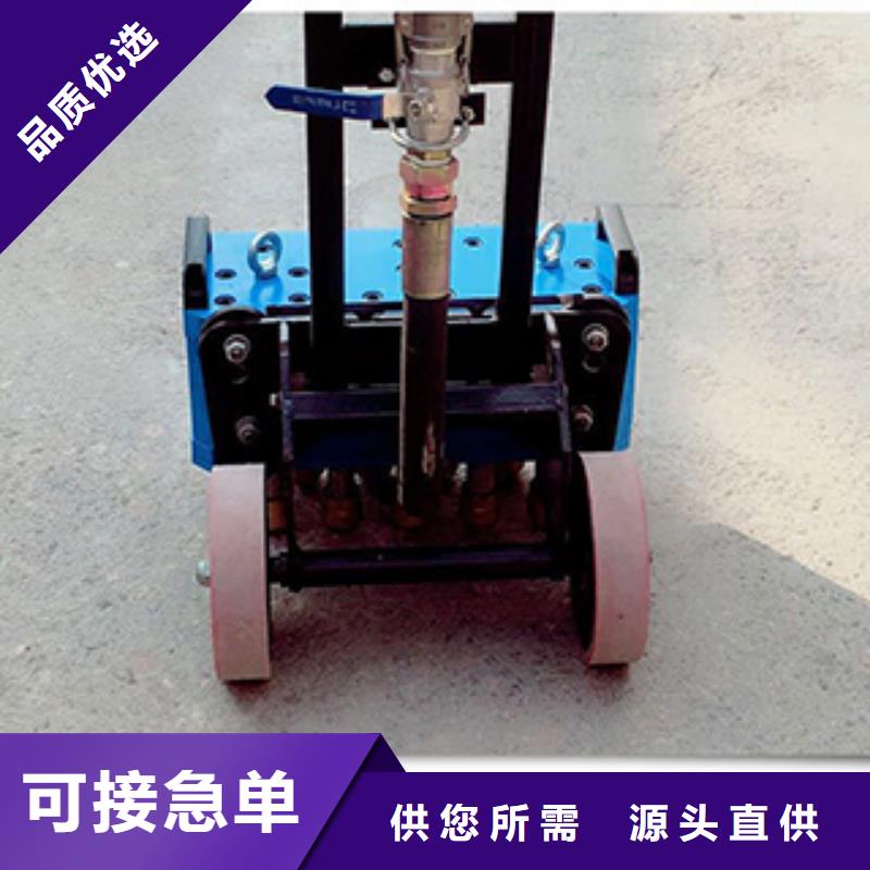 性價比高的路面鑿毛機生產(chǎn)廠家