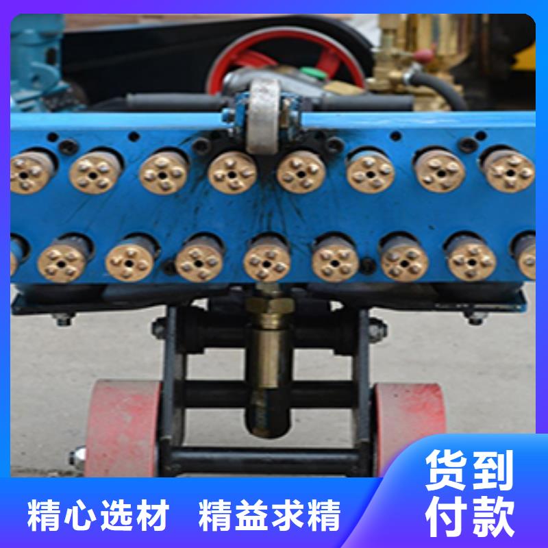 生產路面鑿毛機的廠家