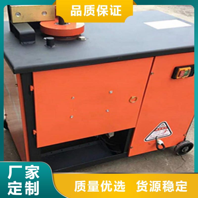 鋼筋彎箍機彎曲機質量上乘
