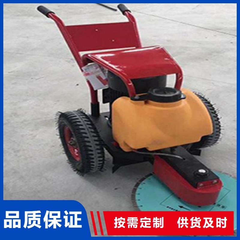 精選路面切樁機廠家