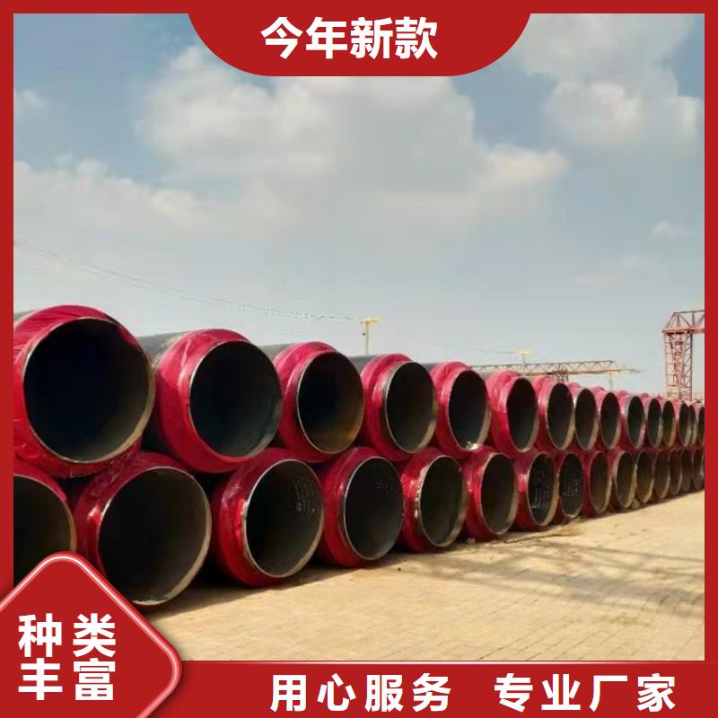 地埋涂塑鋼管執行標準匯總