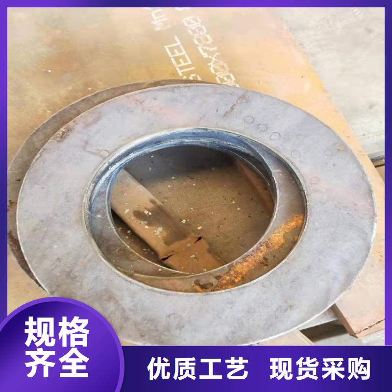 耐磨鋼板廠家直銷-值得信賴