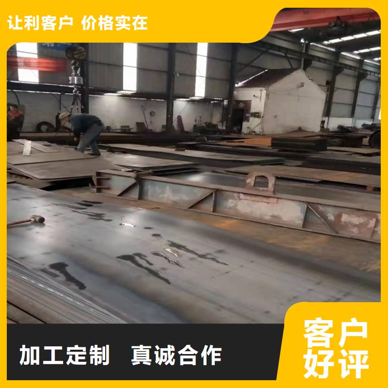 Q345R(R-HIC)鋼板報價及時