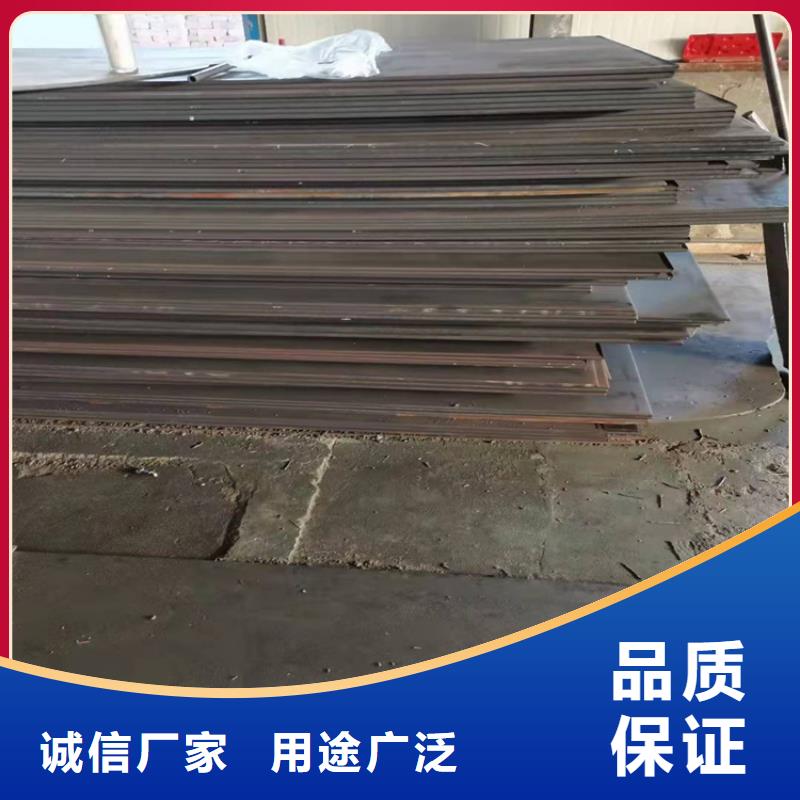 有實力的09mnnidr鋼板廠家