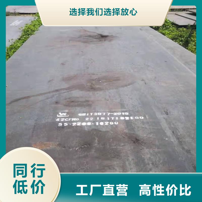 耐磨鋼板-實業廠家