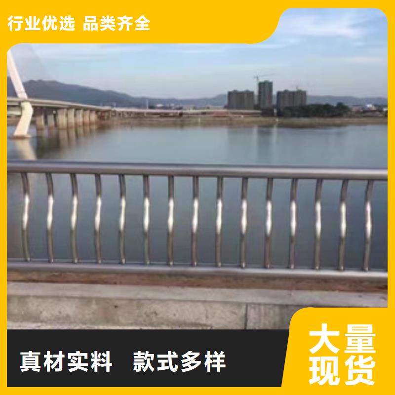 道路防撞护栏一米价格