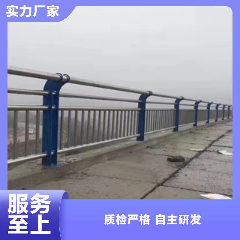 道路防撞护栏行情动态