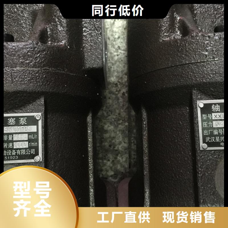 新闻头条重点A2F63L6.1A3柱塞泵