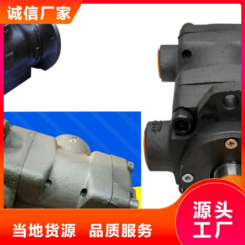 20V12A-1A22R叶片泵新闻可