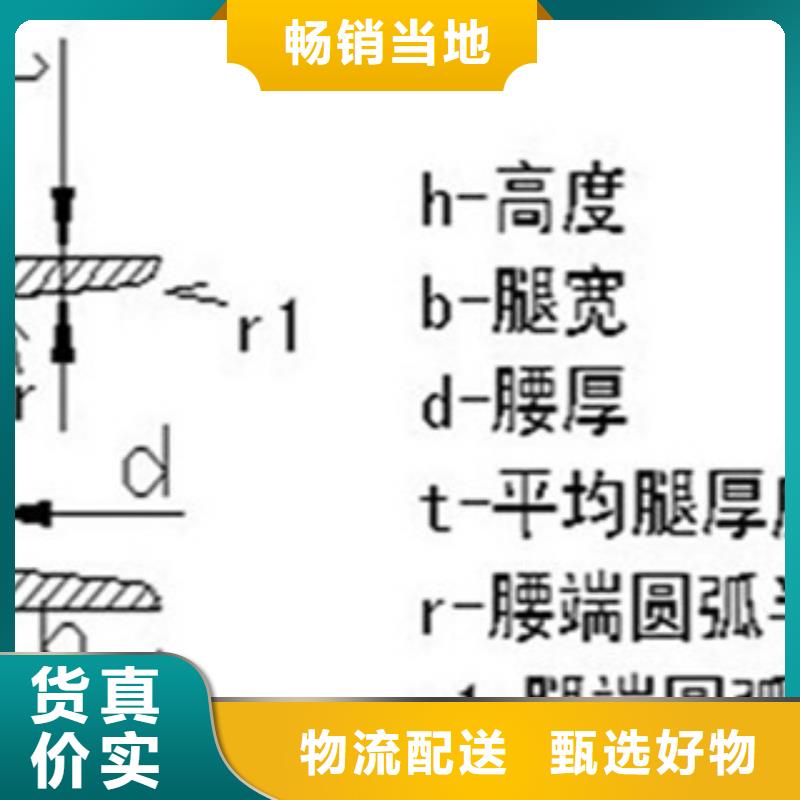 槽钢制作厂家