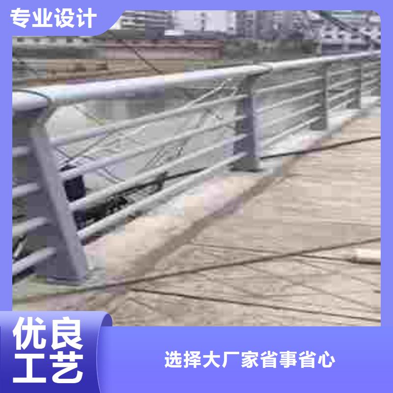 批发河道护栏的厂家