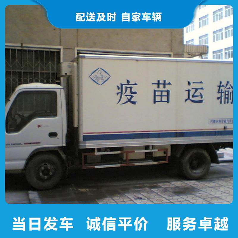 陕西到泰安物流公司天天发车