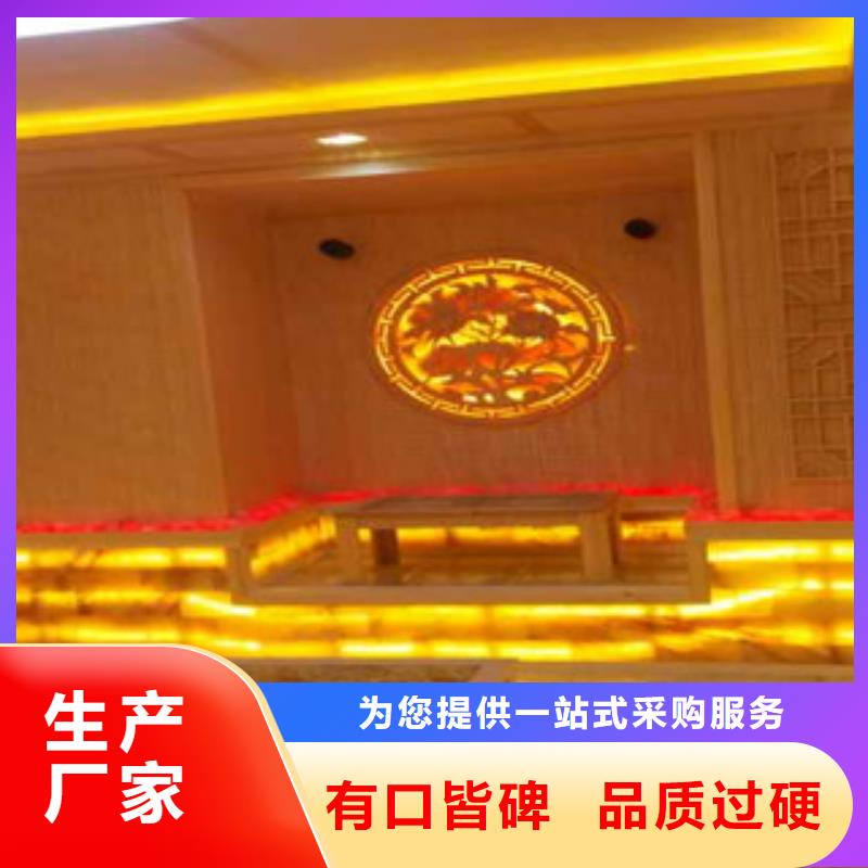 汗蒸房安裝品質有保障