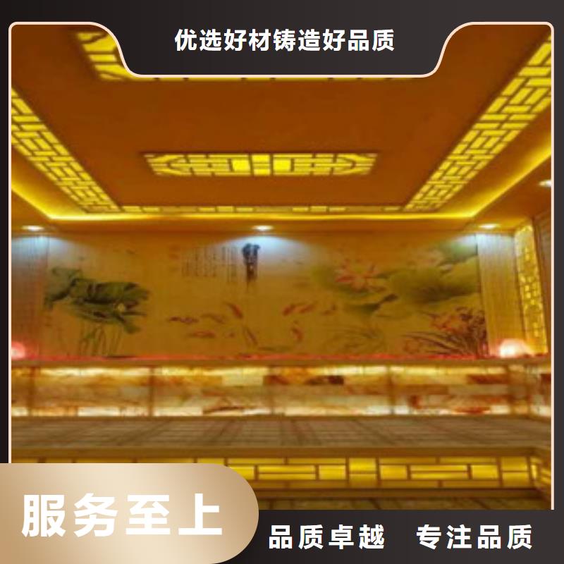 優質汗蒸房安裝12庫存充足
